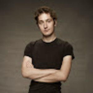 Meet your Posher, Robert